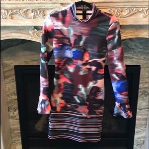 Clover Canyon Bodycon Dress